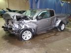 2022 Chevrolet Colorado Lt en Venta en Woodhaven, MI - All Over