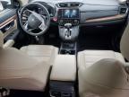 2019 Honda Cr-V Touring for Sale in Hillsborough, NJ - Front End