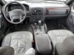 2000 Jeep Grand Cherokee Laredo zu verkaufen in Mcfarland, WI - All Over