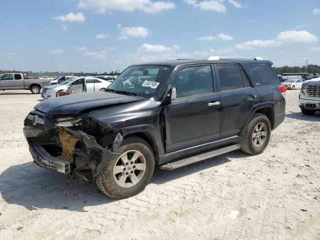 2010 Toyota 4Runner Sr5
