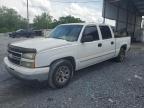 2006 Chevrolet Silverado C1500 იყიდება Cartersville-ში, GA - Minor Dent/Scratches