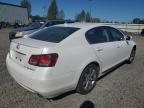 Portland, OR에서 판매 중인 2008 Lexus Gs 350 - Front End