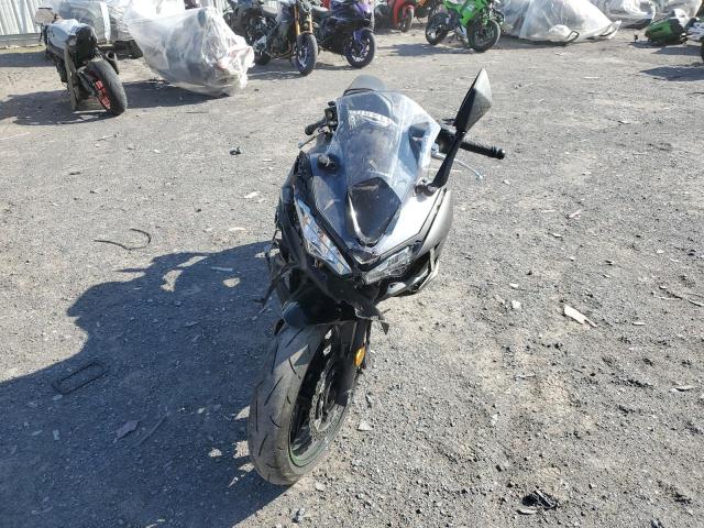 2024 KAWASAKI EX650 R