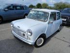 1987 AUSTIN MINI MAYFA for sale at Copart SANDWICH