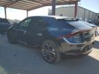 2024 Kia Ev6 Light na sprzedaż w Wilmer, TX - Side