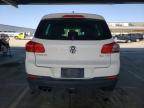 2012 Volkswagen Tiguan S na sprzedaż w Hayward, CA - Front End