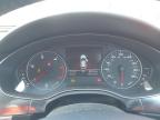 2012 AUDI A6 SE TDI for sale at Copart BRISTOL