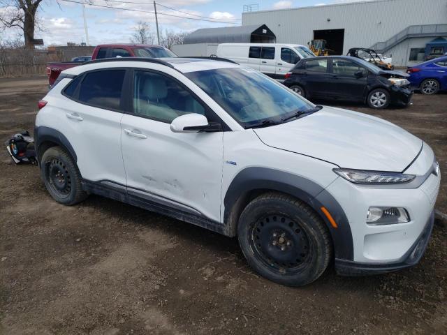 2019 HYUNDAI KONA LIMITED