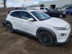 2019 HYUNDAI KONA LIMITED à vendre chez Copart QC - MONTREAL