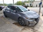 2024 Nissan Sentra Sv zu verkaufen in Hueytown, AL - Side