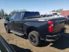 2019 Chevrolet Silverado K1500 Lt Trail Boss de vânzare în New Britain, CT - Front End