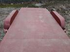 2003 Big Tex Equipment Trailer for Sale in Cicero, IN - Rear End
