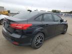2017 Ford Focus Sel for Sale in East Granby, CT - Front End