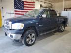 2008 Dodge Ram 1500 St за продажба в Candia, NH - Front End
