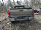 2011 Gmc Sierra K1500 Sle იყიდება Baltimore-ში, MD - Burn