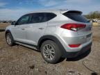 2018 Hyundai Tucson Sel zu verkaufen in Chicago Heights, IL - Mechanical