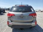 2014 Kia Sorento Lx zu verkaufen in Earlington, KY - Hail