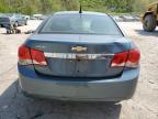 2012 Chevrolet Cruze Ls for Sale in Hurricane, WV - Front End