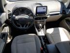 2020 Ford Ecosport Se for Sale in Riverview, FL - Rear End