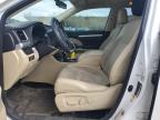 2015 Toyota Highlander Le en Venta en Littleton, CO - Front End