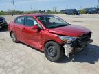 2019 Kia Rio S на продаже в Indianapolis, IN - Front End