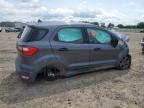 2020 Ford Ecosport S for Sale in Conway, AR - Front End