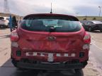 2012 Ford Focus Se იყიდება Littleton-ში, CO - Rear End