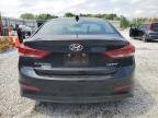 2017 Hyundai Elantra Se продається в Fairburn, GA - Minor Dent/Scratches