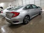 2016 Honda Civic Ex zu verkaufen in Madisonville, TN - Front End