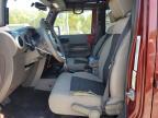 2010 Jeep Wrangler Unlimited Sahara продається в York Haven, PA - Normal Wear