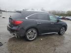 2017 Acura Mdx Advance for Sale in Louisville, KY - Hail