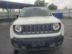 2017 Jeep Renegade Sport zu verkaufen in San Martin, CA - Side