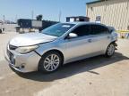2013 Toyota Avalon Base იყიდება Haslet-ში, TX - Front End