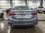 2018 Hyundai Accent Se en Venta en Ham Lake, MN - Front End