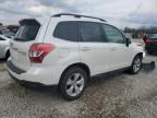 2016 Subaru Forester 2.5I Limited na sprzedaż w Columbus, OH - Front End