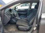 2019 Nissan Sentra S продається в Houston, TX - Front End