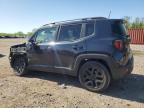 2019 Jeep Renegade Latitude იყიდება Baltimore-ში, MD - Front End