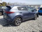 2020 Kia Sportage Lx na sprzedaż w North Billerica, MA - Front End