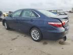 2017 Toyota Camry Le en Venta en Wilmer, TX - Undercarriage