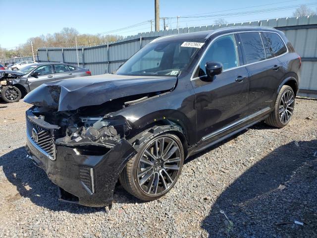 VOLVO XC90 ULTRA – zdjęcie z aukcji, lot #52612965