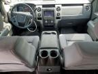 2012 Ford F150 Supercrew на продаже в Haslet, TX - Side