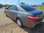 2007 Toyota Camry Ce на продаже в Grand Prairie, TX - Front End