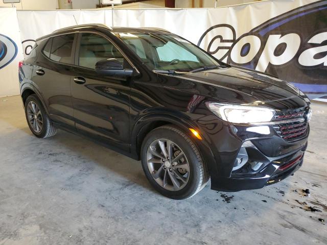  BUICK ENCORE 2023 Czarny