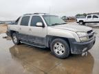 2004 Chevrolet Avalanche C1500 for Sale in Grand Prairie, TX - Front End