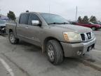 2006 Nissan Titan Xe zu verkaufen in Anthony, TX - Side