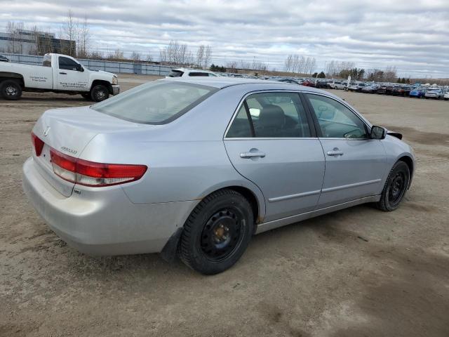 2003 HONDA ACCORD EX