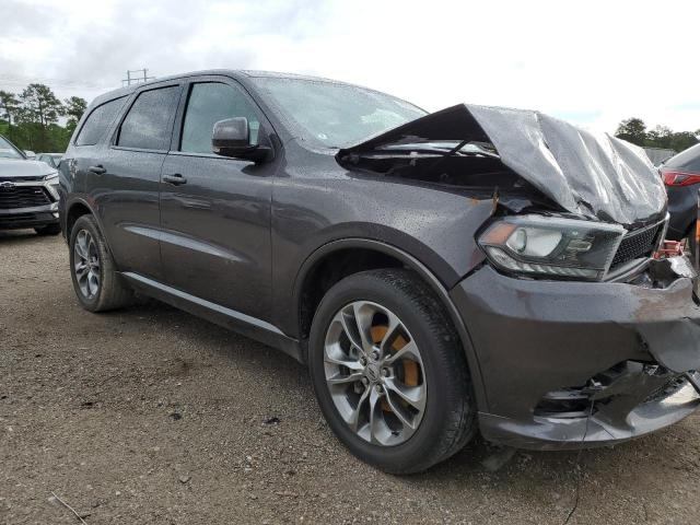  DODGE DURANGO 2019 Szary