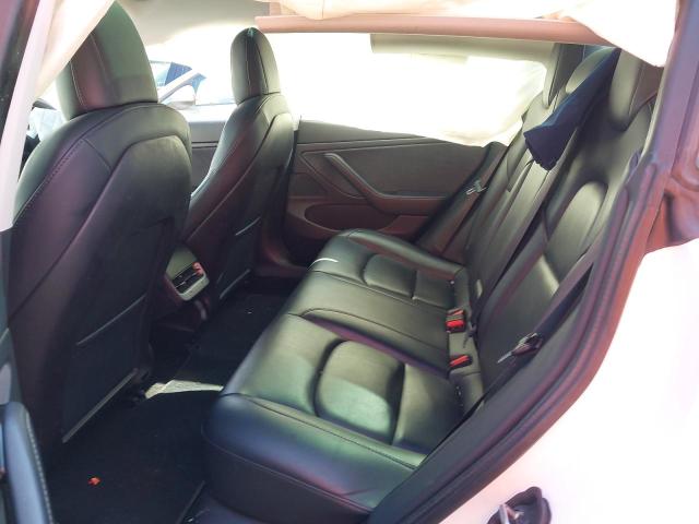 2020 TESL MODEL 3 LO