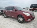 2017 Buick Enclave  na sprzedaż w Taylor, TX - Front End