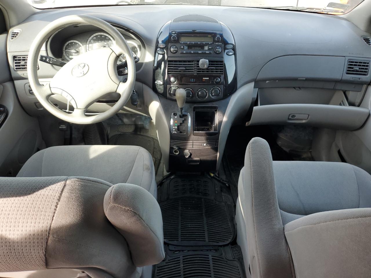 5TDBA23C15S052586 2005 Toyota Sienna Le